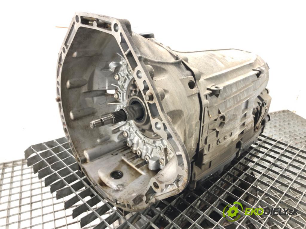 MERCEDES-BENZ KLASA C (W204) 2007 - 2015    C 180 CGI (204.031) 115 kW [156 KM] benzyna 2008 - 2014  Prevodovka R2302710301 (Prevodovky)