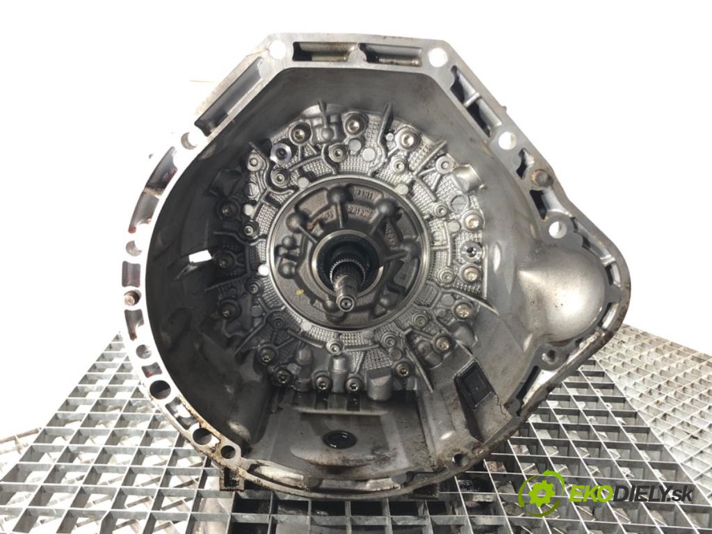 MERCEDES-BENZ KLASA C (W204) 2007 - 2015    C 180 CGI (204.031) 115 kW [156 KM] benzyna 2008 - 2014  Prevodovka R2302710301 (Prevodovky)