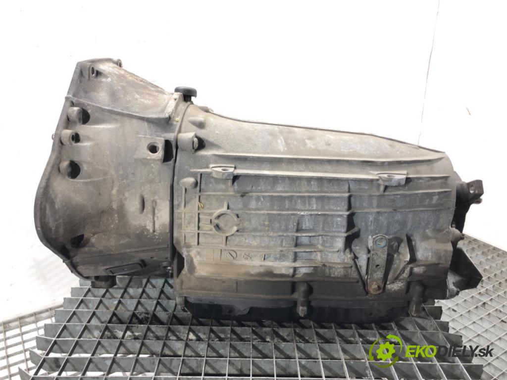 MERCEDES-BENZ KLASA C (W204) 2007 - 2015    C 180 CGI (204.031) 115 kW [156 KM] benzyna 2008 - 2014  Prevodovka R2302710301 (Prevodovky)