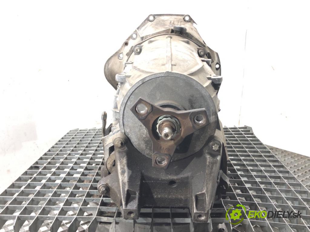 MERCEDES-BENZ KLASA C (W204) 2007 - 2015    C 180 CGI (204.031) 115 kW [156 KM] benzyna 2008 - 2014  Prevodovka R2302710301 (Prevodovky)