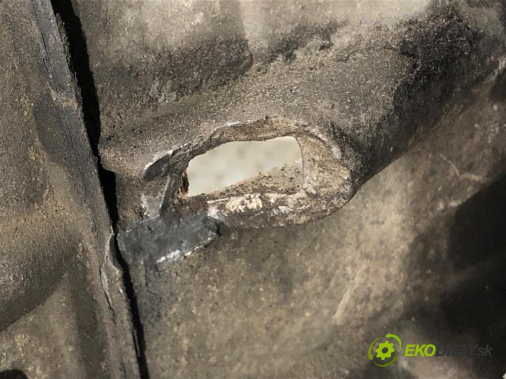 MERCEDES-BENZ KLASA C (W204) 2007 - 2015    C 180 CGI (204.031) 115 kW [156 KM] benzyna 2008 - 2014  Prevodovka R2302710301 (Prevodovky)