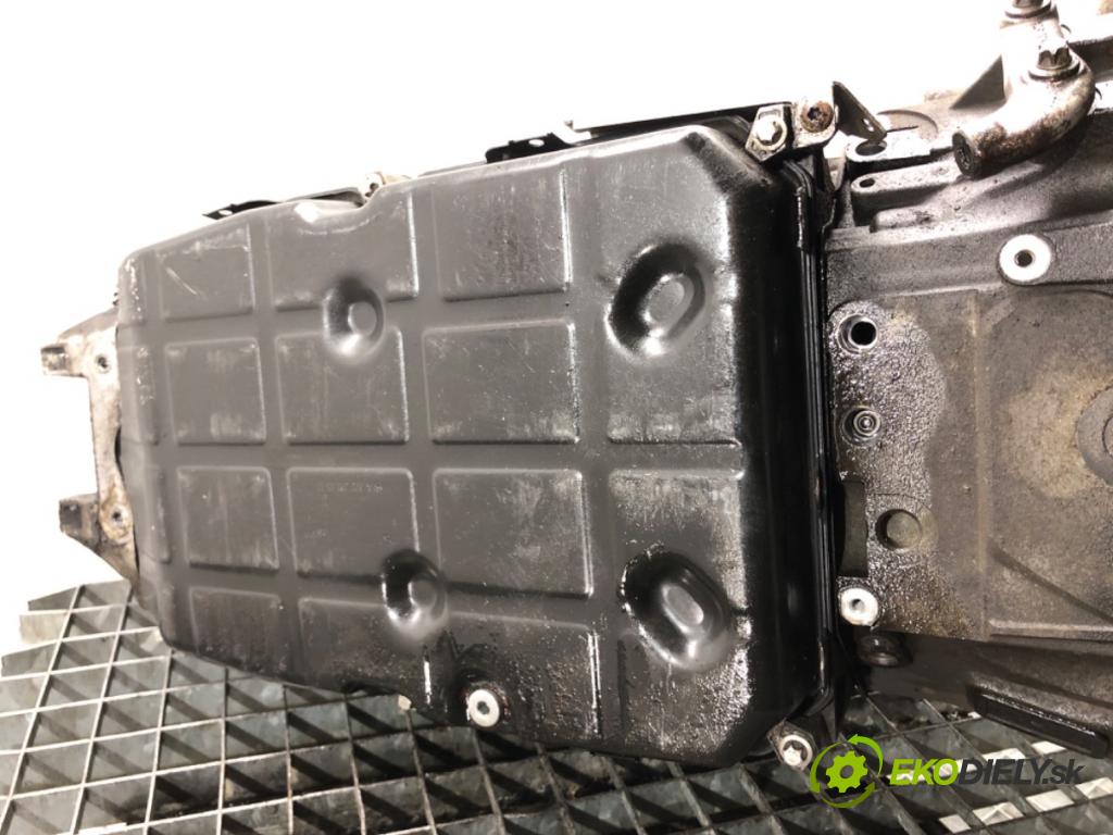 MERCEDES-BENZ KLASA C (W204) 2007 - 2015    C 180 CGI (204.031) 115 kW [156 KM] benzyna 2008 - 2014  Prevodovka R2302710301 (Prevodovky)