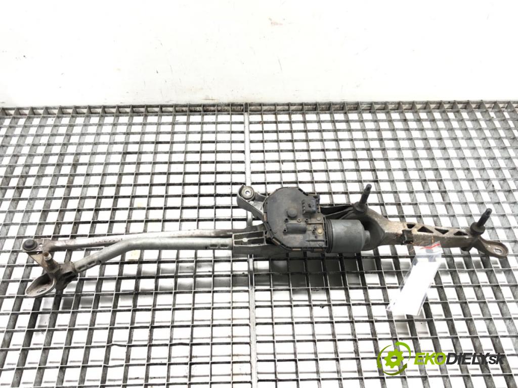 MERCEDES-BENZ KLASA C (W204) 2007 - 2015    C 180 CGI (204.031) 115 kW [156 KM] benzyna 2008 - 2014  Mechanizmus stieračov predný 3397021440 (Motorčeky stieračov predné)