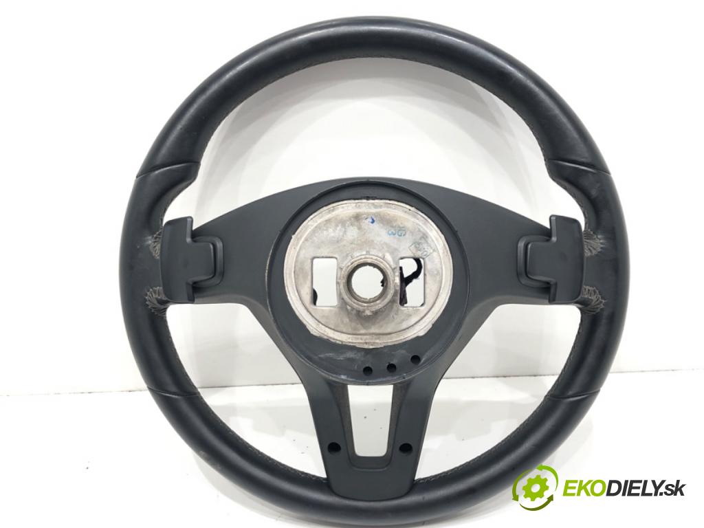 MERCEDES-BENZ KLASA C (W204) 2007 - 2015    C 180 CGI (204.031) 115 kW [156 KM] benzyna 2008 - 2014  Volant  (Volanty)