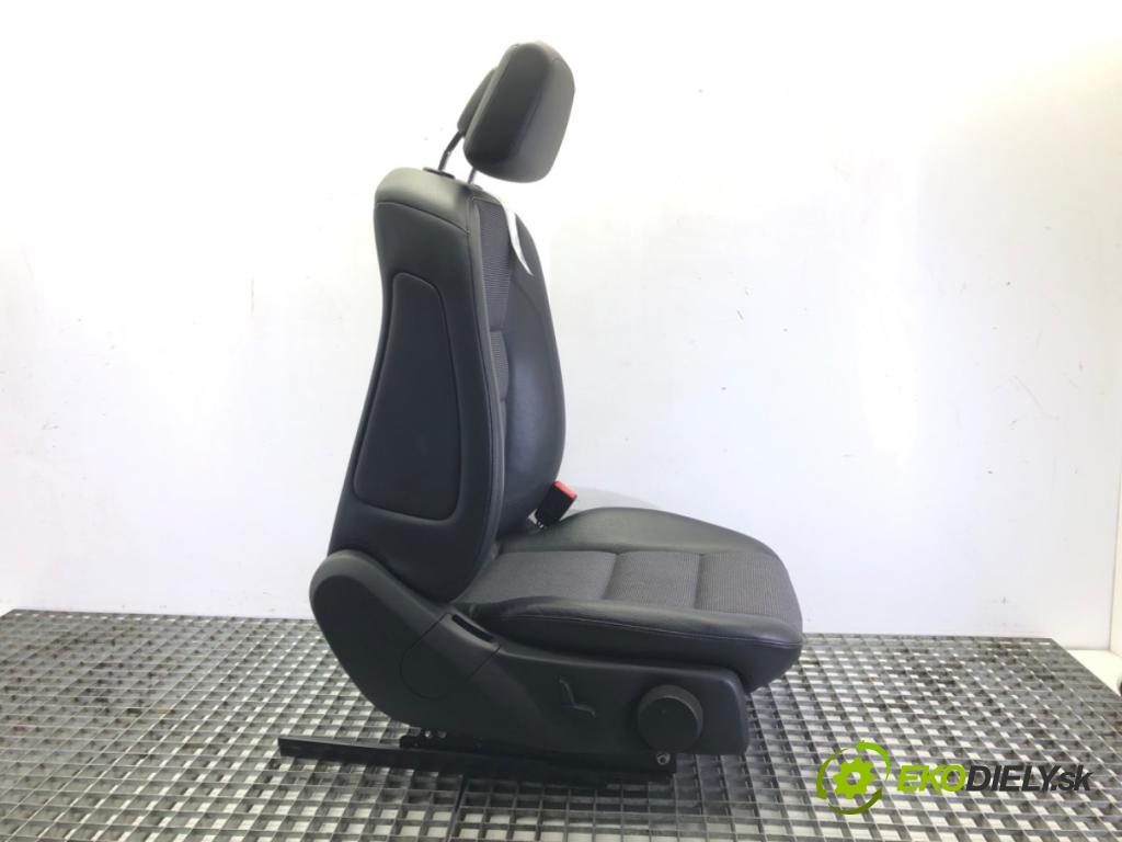 MERCEDES-BENZ KLASA C (W204) 2007 - 2015    C 180 CGI (204.031) 115 kW [156 KM] benzyna 2008 - 2014  Sedadlo pravy predný