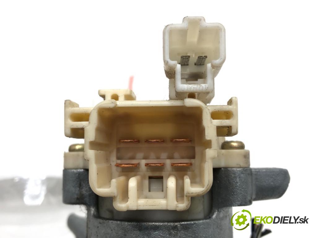 TOYOTA YARIS (_P1_) 1999 - 2005    1.0 (SCP10_) 50 kW [68 KM] benzyna 1999 - 2005  spinačka 89783-52010 (Spínacie skrinky a kľúče)