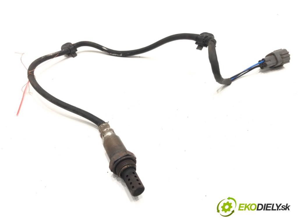 TOYOTA YARIS (_P1_) 1999 - 2005    1.0 (SCP10_) 50 kW [68 KM] benzyna 1999 - 2005  sonda lambda predný 89465-52020 (Lambda sondy)