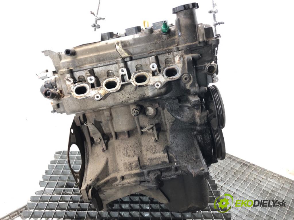 TOYOTA YARIS (_P1_) 1999 - 2005    1.0 (SCP10_) 50 kW [68 KM] benzyna 1999 - 2005  Motor 1SZ-FE (Motory (kompletné))