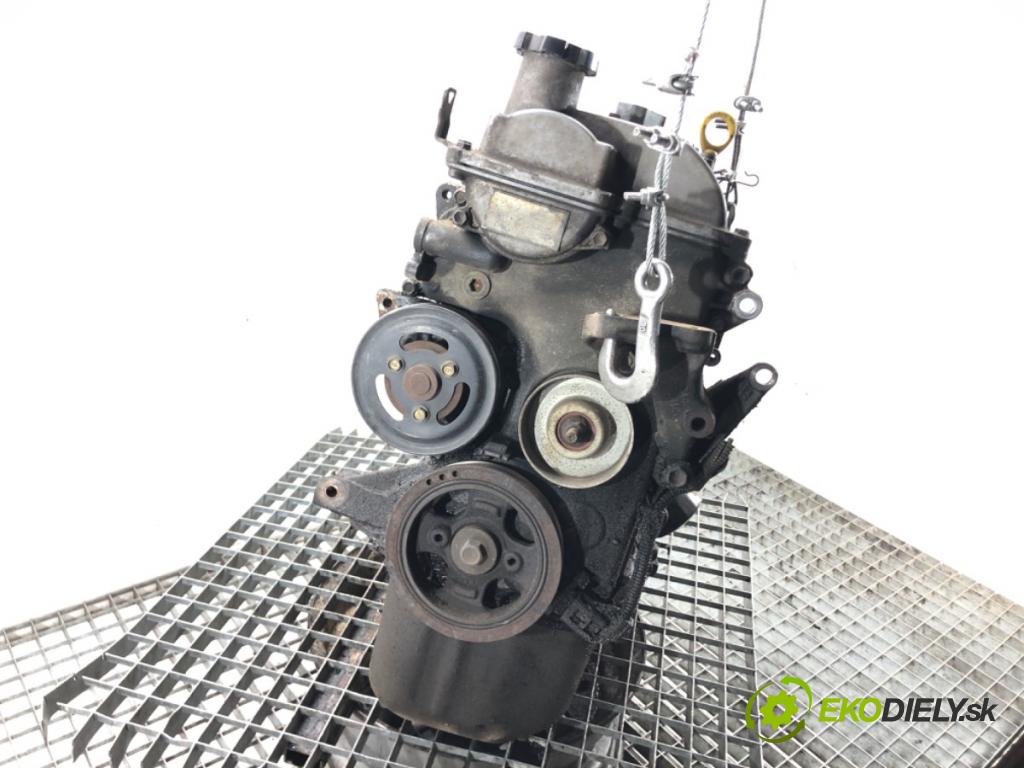 TOYOTA YARIS (_P1_) 1999 - 2005    1.0 (SCP10_) 50 kW [68 KM] benzyna 1999 - 2005  Motor 1SZ-FE (Motory (kompletné))