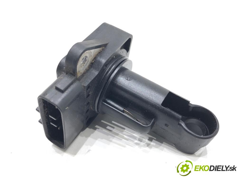 TOYOTA YARIS (_P1_) 1999 - 2005    1.0 (SCP10_) 50 kW [68 KM] benzyna 1999 - 2005  Váha vzduchu  (Váhy vzduchu)