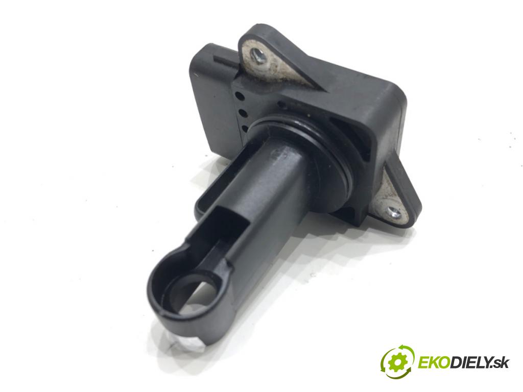 TOYOTA YARIS (_P1_) 1999 - 2005    1.0 (SCP10_) 50 kW [68 KM] benzyna 1999 - 2005  Váha vzduchu  (Váhy vzduchu)