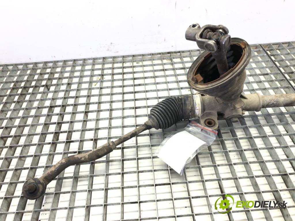 TOYOTA YARIS (_P1_) 1999 - 2005    1.0 (SCP10_) 50 kW [68 KM] benzyna 1999 - 2005  riadenie  (Riadenia)