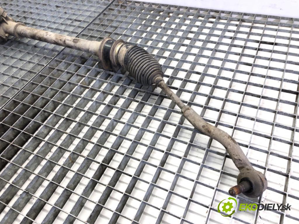 TOYOTA YARIS (_P1_) 1999 - 2005    1.0 (SCP10_) 50 kW [68 KM] benzyna 1999 - 2005  riadenie  (Riadenia)