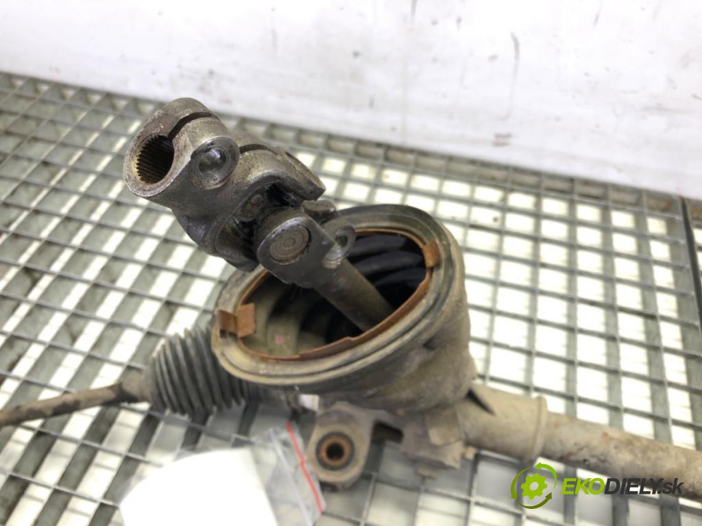 TOYOTA YARIS (_P1_) 1999 - 2005    1.0 (SCP10_) 50 kW [68 KM] benzyna 1999 - 2005  riadenie  (Riadenia)