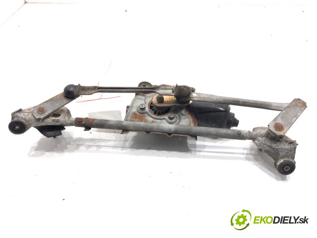 TOYOTA YARIS (_P1_) 1999 - 2005    1.0 (SCP10_) 50 kW [68 KM] benzyna 1999 - 2005  Mechanizmus stieračov predný 85110-52010 (Motorčeky stieračov predné)