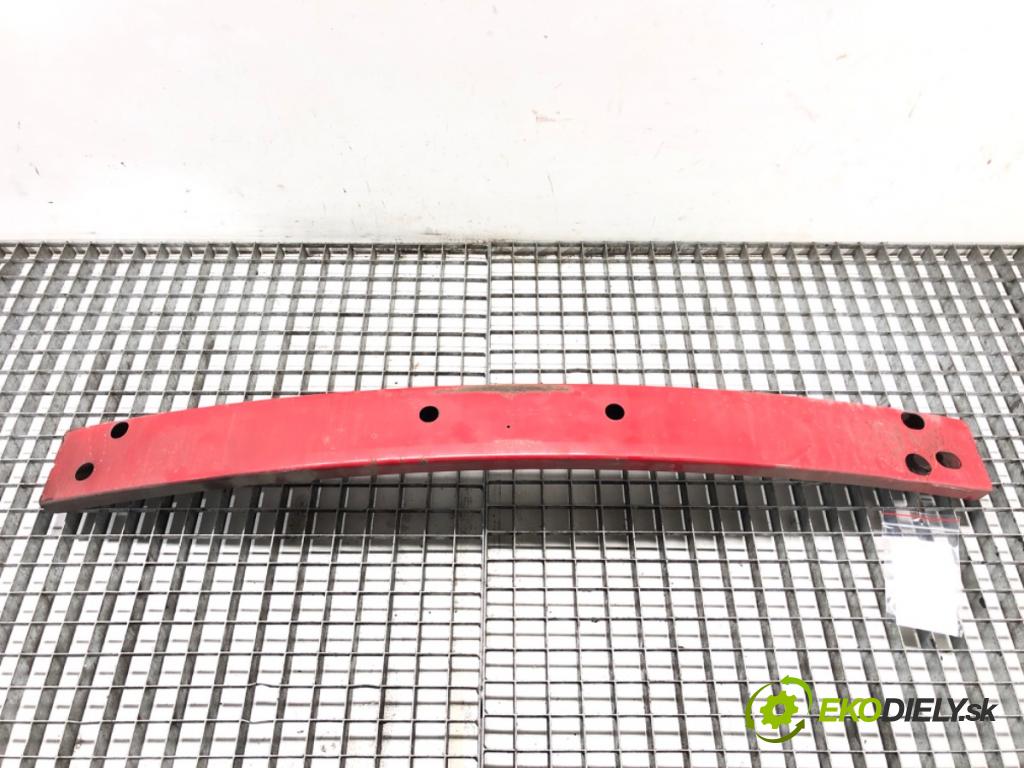 TOYOTA YARIS (_P1_) 1999 - 2005    1.0 (SCP10_) 50 kW [68 KM] benzyna 1999 - 2005  výztuha nárazníka přední část  (Výztuhy přední)