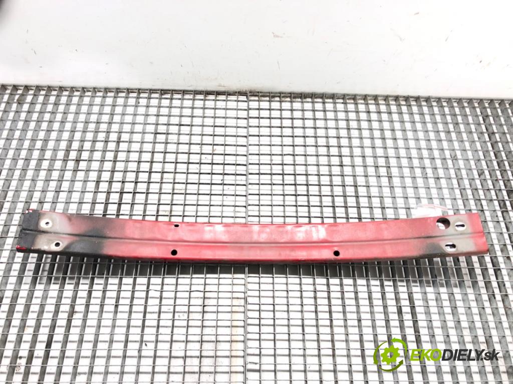 TOYOTA YARIS (_P1_) 1999 - 2005    1.0 (SCP10_) 50 kW [68 KM] benzyna 1999 - 2005  výztuha nárazníka přední část  (Výztuhy přední)