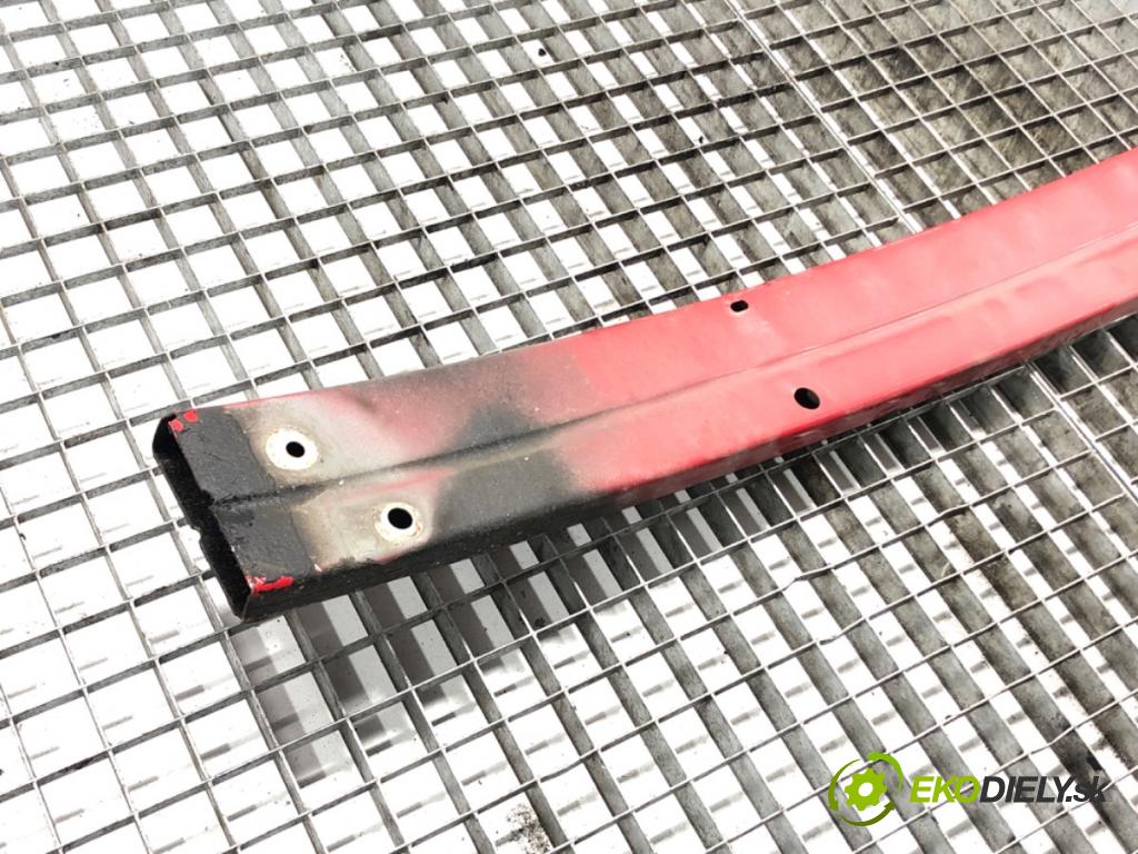 TOYOTA YARIS (_P1_) 1999 - 2005    1.0 (SCP10_) 50 kW [68 KM] benzyna 1999 - 2005  výztuha nárazníka přední část  (Výztuhy přední)