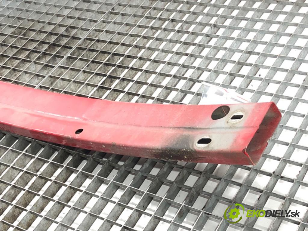 TOYOTA YARIS (_P1_) 1999 - 2005    1.0 (SCP10_) 50 kW [68 KM] benzyna 1999 - 2005  výztuha nárazníka přední část  (Výztuhy přední)