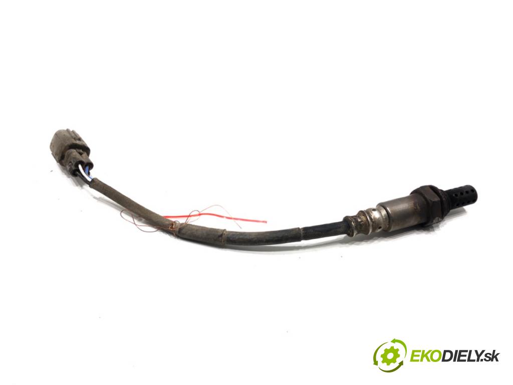 TOYOTA YARIS (_P1_) 1999 - 2005    1.0 (SCP10_) 50 kW [68 KM] benzyna 1999 - 2005  sonda lambda zad 89465-52030 (Lambda sondy)