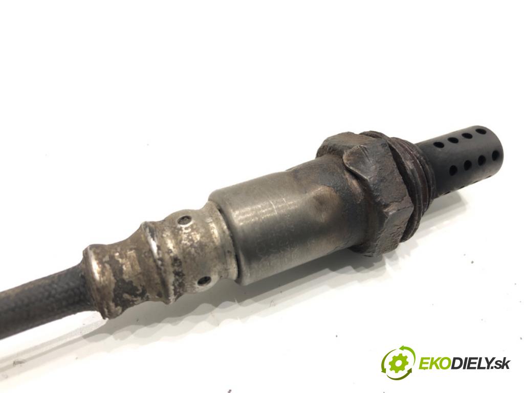 TOYOTA YARIS (_P1_) 1999 - 2005    1.0 (SCP10_) 50 kW [68 KM] benzyna 1999 - 2005  sonda lambda zad 89465-52030 (Lambda sondy)