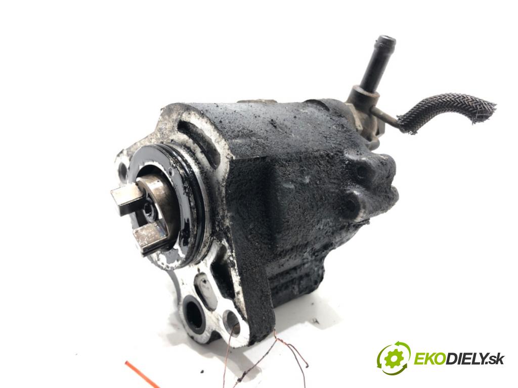 TOYOTA COROLLA Verso (_E12_) 2001 - 2007    2.0 D-4D (CDE120_) 66 kW [90 KM] olej napędowy 2002 - 2004  Pumpa vákuová 29300-27010