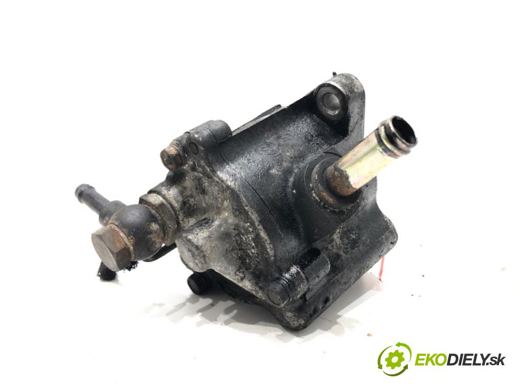 TOYOTA COROLLA Verso (_E12_) 2001 - 2007    2.0 D-4D (CDE120_) 66 kW [90 KM] olej napędowy 2002 - 2004  Pumpa vákuová 29300-27010
