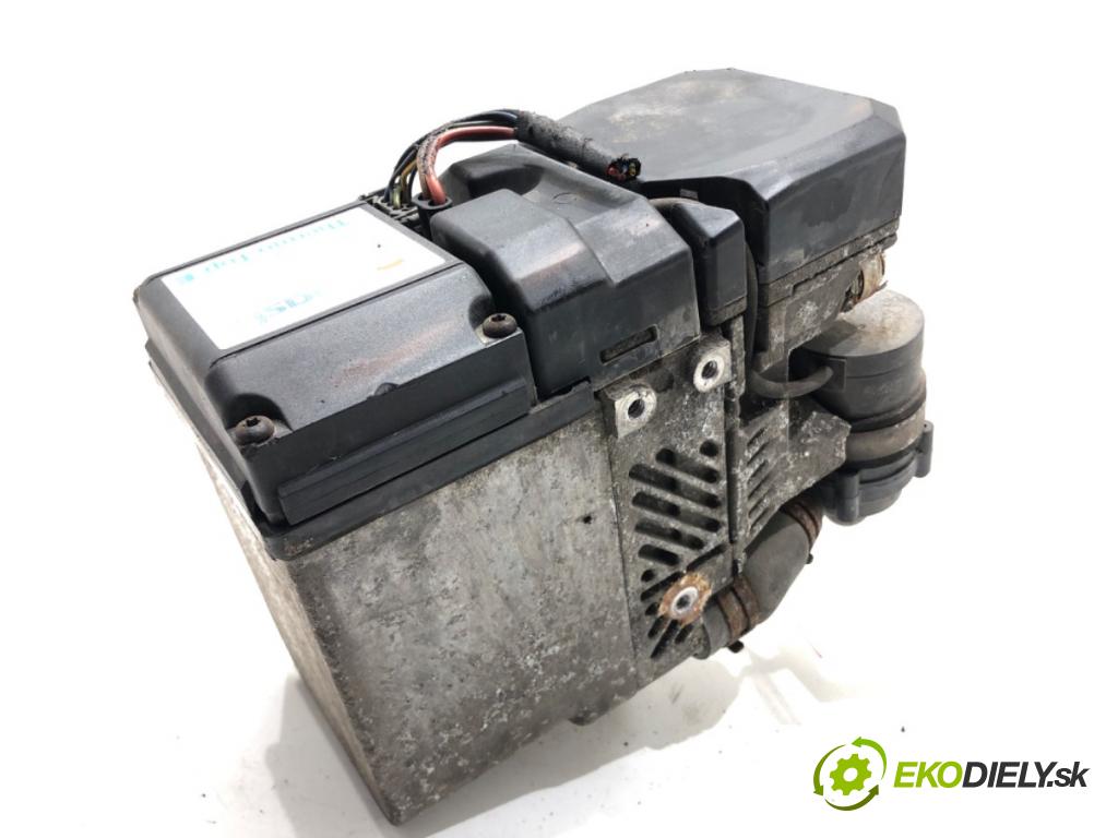 TOYOTA COROLLA Verso (_E12_) 2001 - 2007    2.0 D-4D (CDE120_) 66 kW [90 KM] olej napędowy 2002 - 2004  Webasto 66724B (Webasto ohřívače)