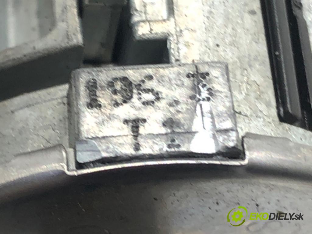 PEUGEOT 206 liftback (2A/C) 1998 - 2012    1.4 i 55 kW [75 KM] benzyna 1998 - 2012  spinačka  (Spínacie skrinky a kľúče)