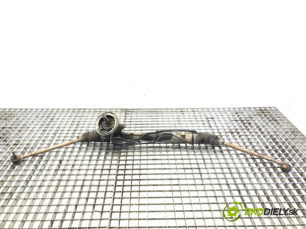 PEUGEOT 206 liftback (2A/C) 1998 - 2012    1.4 i 55 kW [75 KM] benzyna 1998 - 2012  riadenie  (Riadenia)