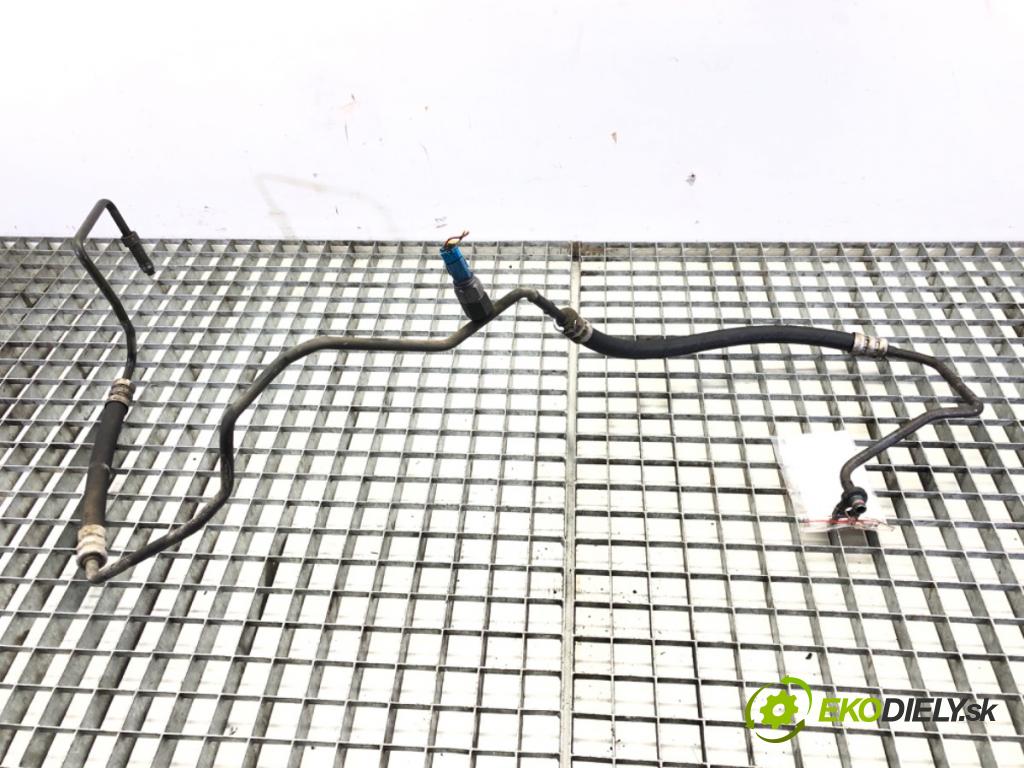 PEUGEOT 206 liftback (2A/C) 1998 - 2012    1.4 i 55 kW [75 KM] benzyna 1998 - 2012  hadica servočerpadlo  (Rúrky, hadice servočerpadla)
