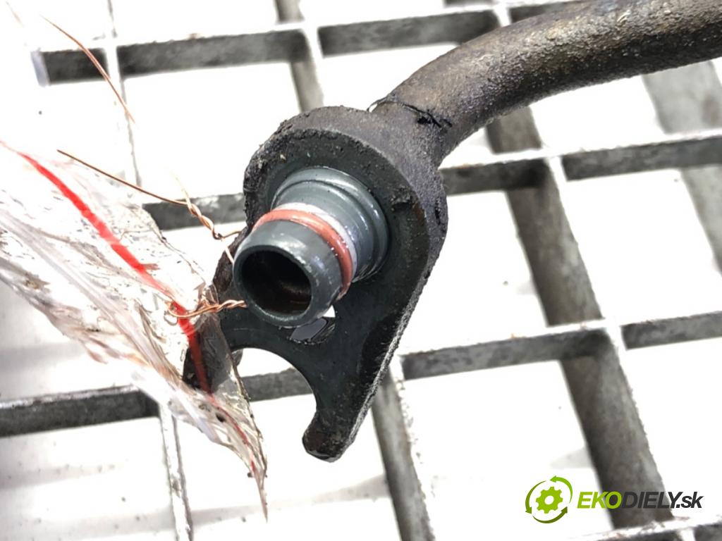 PEUGEOT 206 liftback (2A/C) 1998 - 2012    1.4 i 55 kW [75 KM] benzyna 1998 - 2012  hadica servočerpadlo  (Rúrky, hadice servočerpadla)