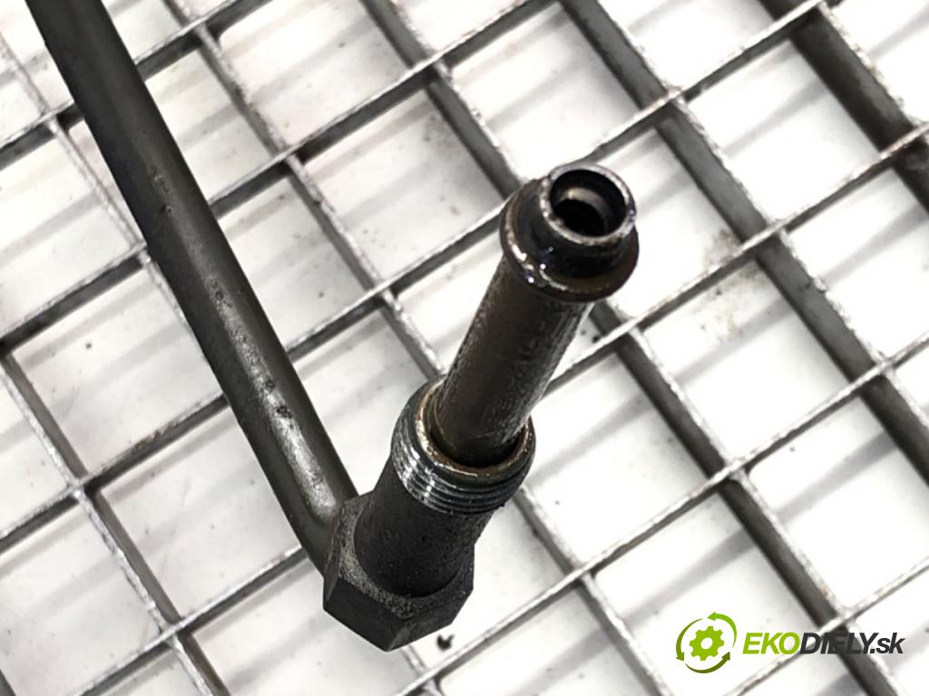 PEUGEOT 206 liftback (2A/C) 1998 - 2012    1.4 i 55 kW [75 KM] benzyna 1998 - 2012  hadica servočerpadlo  (Rúrky, hadice servočerpadla)