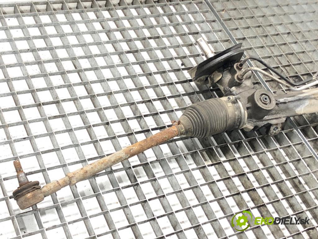 PEUGEOT 206 liftback (2A/C) 1998 - 2012    1.4 i 55 kW [75 KM] benzyna 1998 - 2012  riadenie  (Riadenia)