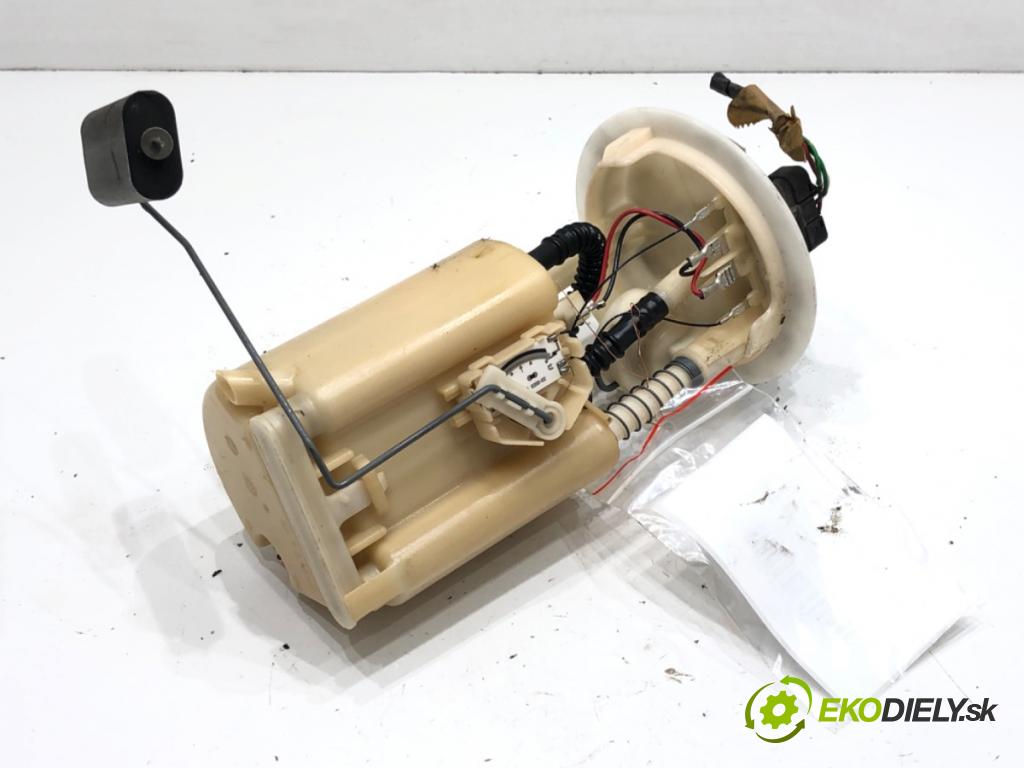 PEUGEOT 206 liftback (2A/C) 1998 - 2012    1.4 i 55 kW [75 KM] benzyna 1998 - 2012  pumpa paliva 9633294680