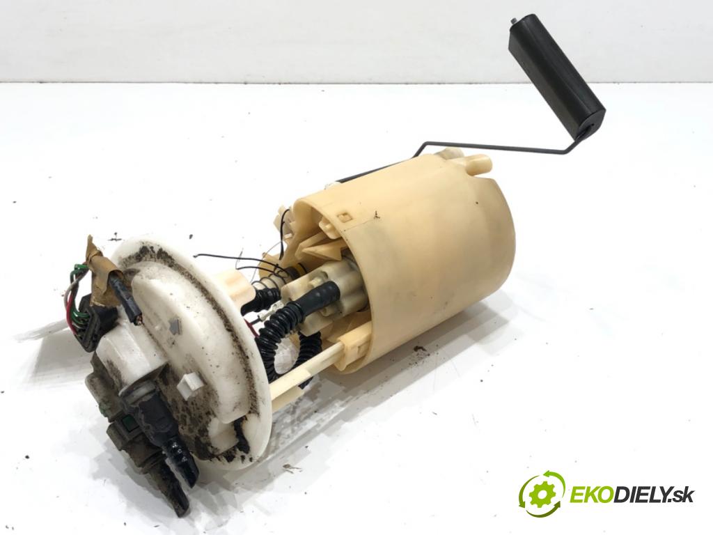 PEUGEOT 206 liftback (2A/C) 1998 - 2012    1.4 i 55 kW [75 KM] benzyna 1998 - 2012  pumpa paliva 9633294680