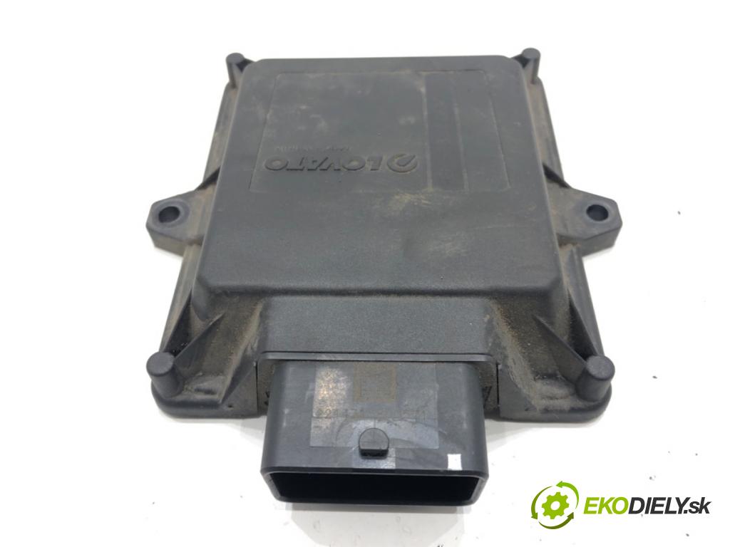 PEUGEOT 206 liftback (2A/C) 1998 - 2012    1.4 i 55 kW [75 KM] benzyna 1998 - 2012  riadiaca jednotka do plynu LPG 616497000 (Riadiace jednotky)