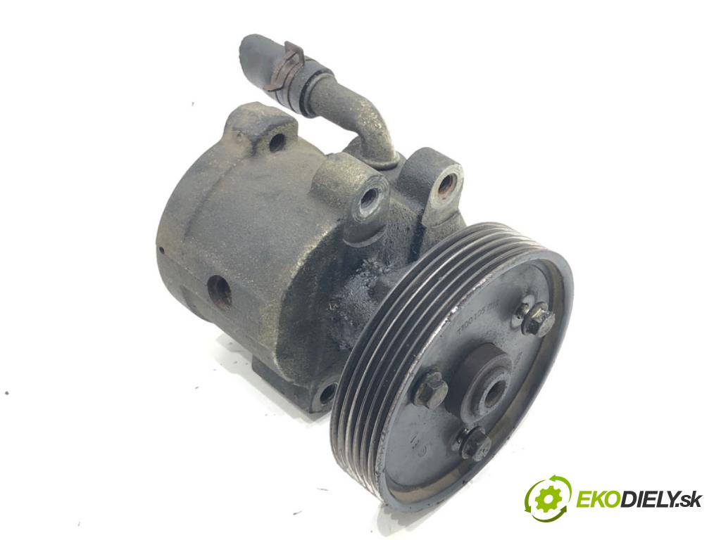 RENAULT SCÉNIC I nadwozie wielkoprzestrzenne (MPV) (JA0/1_, FA0_) 1999 - 2010    1.9 dTi (JA1U) 59 kW [80 KM] olej napędowy 2001 - 2003  Pumpa servočerpadlo 7700417308 (Servočerpadlá, pumpy riadenia)