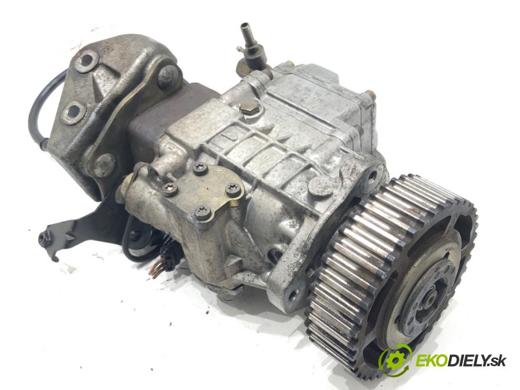 RENAULT SCÉNIC I nadwozie wielkoprzestrzenne (MPV) (JA0/1_, FA0_) 1999 - 2010    1.9 dTi (JA1U) 59 kW [80 KM] olej napędowy 2001 - 2003  Pumpa vstrekovacia 8200048193 0460414983 (Vstrekovacie čerpadlá)