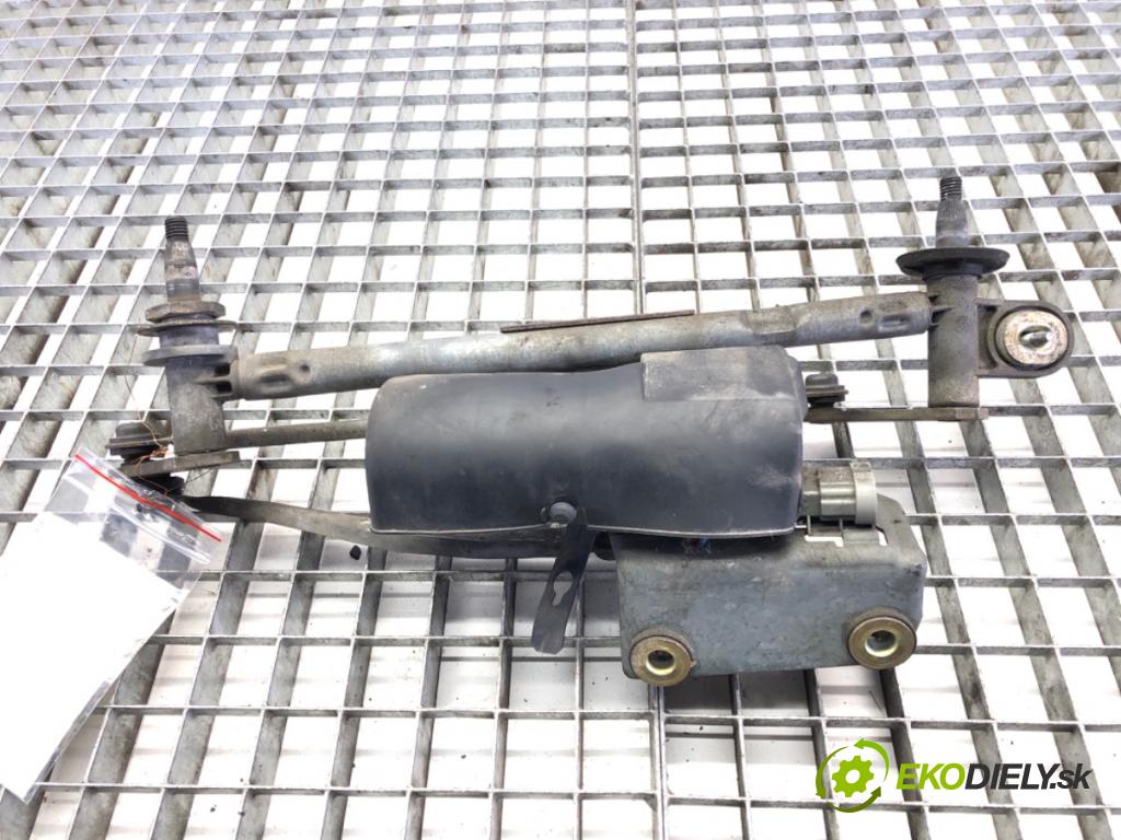 RENAULT SCÉNIC I nadwozie wielkoprzestrzenne (MPV) (JA0/1_, FA0_) 1999 - 2010    1.9 dTi (JA1U) 59 kW [80 KM] olej napędowy 2001 - 2003  Mechanizmus stieračov predný 0390241352 (Motorčeky stieračov predné)