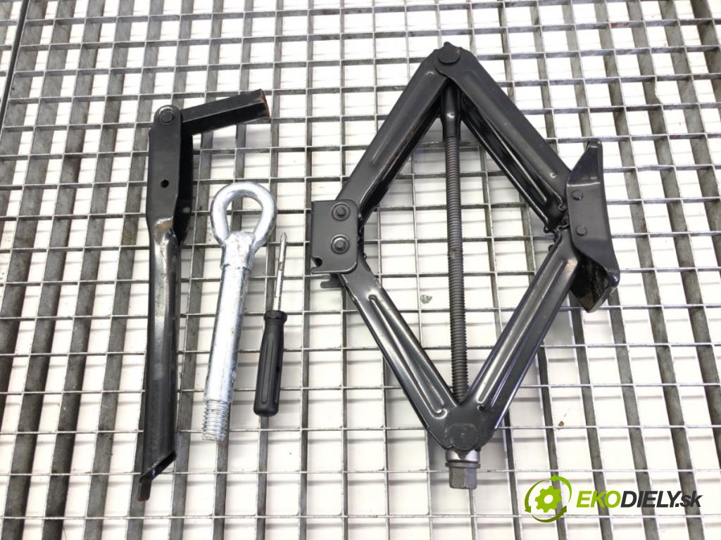 OPEL ASTRA K Sports Tourer (B16) 2015 - 2022    1.6 CDTi (35) 81 kW [110 KM] olej napędowy 2015 - 2022  Súprava naradí Mechanizmus 13369989 (Ostatné)