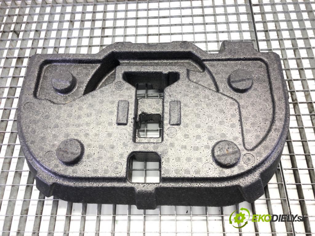 OPEL ASTRA K Sports Tourer (B16) 2015 - 2022    1.6 CDTi (35) 81 kW [110 KM] olej napędowy 2015 - 2022  Súprava naradí Mechanizmus 13369989 (Ostatné)