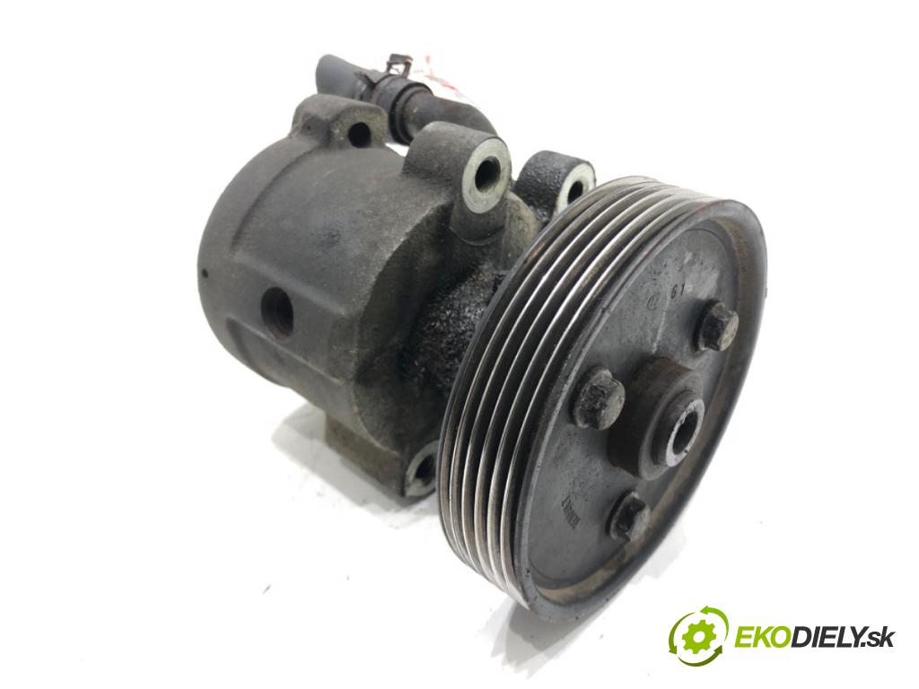 RENAULT SCÉNIC I nadwozie wielkoprzestrzenne (MPV) (JA0/1_, FA0_) 1999 - 2010    1.9 dCi (JA05, JA1F) 75 kW [102 KM] olej napędowy 1999 - 2003  Pumpa servočerpadlo 7846075 (Servočerpadlá, pumpy riadenia)