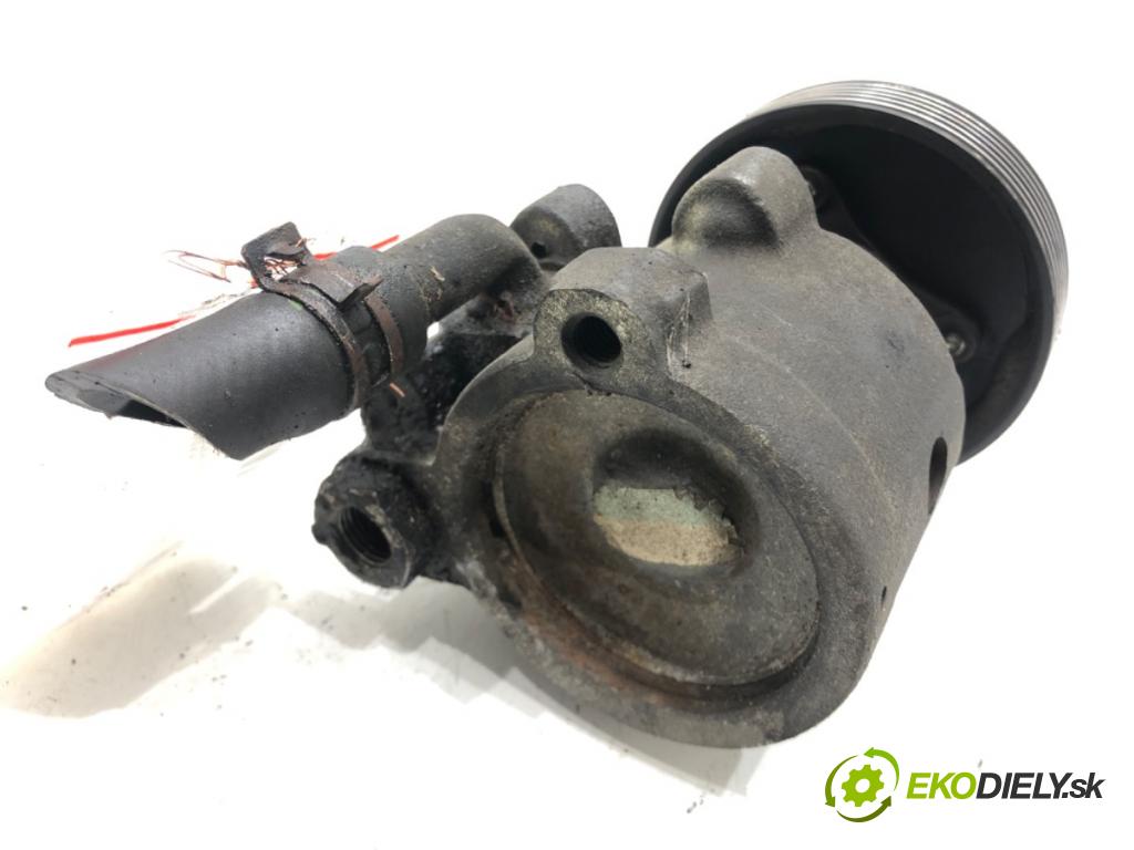 RENAULT SCÉNIC I nadwozie wielkoprzestrzenne (MPV) (JA0/1_, FA0_) 1999 - 2010    1.9 dCi (JA05, JA1F) 75 kW [102 KM] olej napędowy 1999 - 2003  Pumpa servočerpadlo 7846075 (Servočerpadlá, pumpy riadenia)