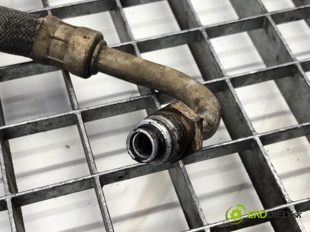 RENAULT SCÉNIC I nadwozie wielkoprzestrzenne (MPV) (JA0/1_, FA0_) 1999 - 2010    1.9 dCi (JA05, JA1F) 75 kW [102 KM] olej napędowy 1999 - 2003  hadica servočerpadlo  (Rúrky, hadice servočerpadla)