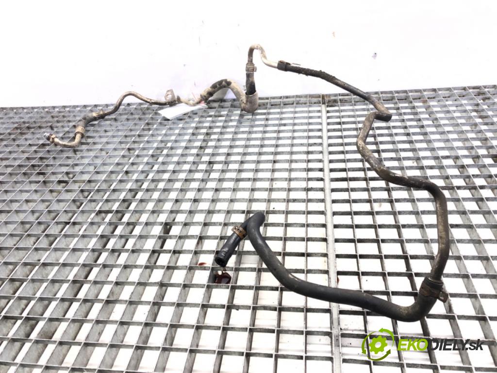 RENAULT SCÉNIC I nadwozie wielkoprzestrzenne (MPV) (JA0/1_, FA0_) 1999 - 2010    1.9 dCi (JA05, JA1F) 75 kW [102 KM] olej napędowy 1999 - 2003  hadica servočerpadlo  (Rúrky, hadice servočerpadla)