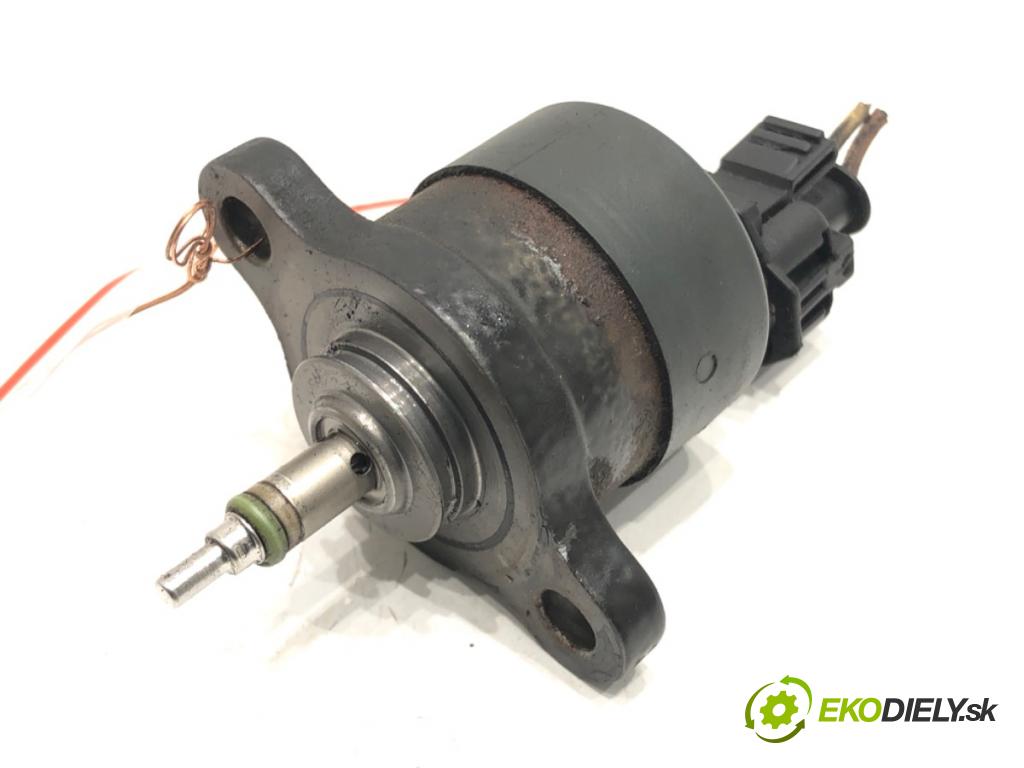 RENAULT SCÉNIC I nadwozie wielkoprzestrzenne (MPV) (JA0/1_, FA0_) 1999 - 2010    1.9 dCi (JA05, JA1F) 75 kW [102 KM] olej napędowy 1999 - 2003  Regulátor tlaku paliva 0281002483 (Ostatné)