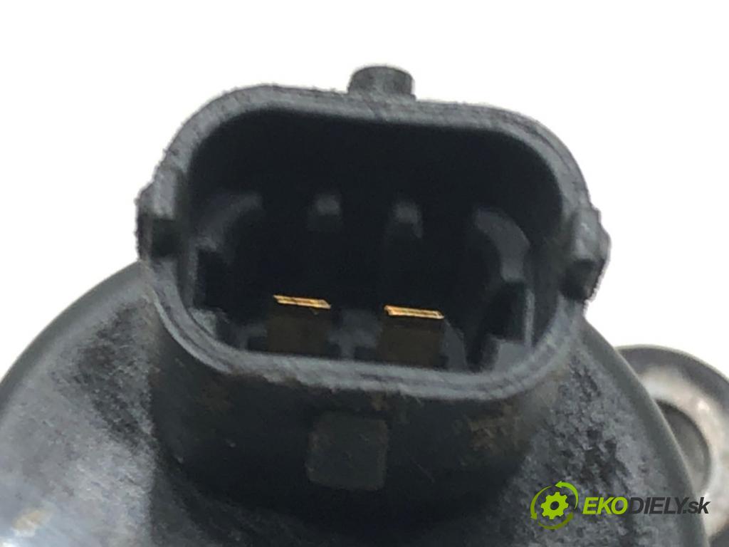 RENAULT SCÉNIC I nadwozie wielkoprzestrzenne (MPV) (JA0/1_, FA0_) 1999 - 2010    1.9 dCi (JA05, JA1F) 75 kW [102 KM] olej napędowy 1999 - 2003  Regulátor tlaku paliva 0281002483 (Ostatné)