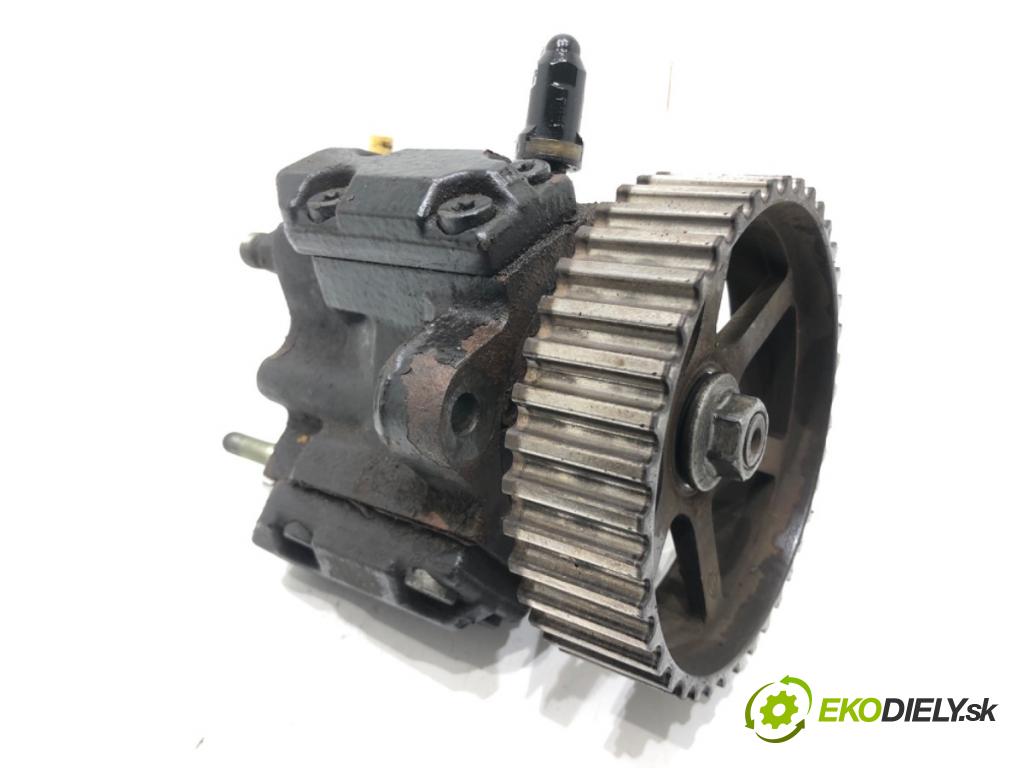 RENAULT SCÉNIC I nadwozie wielkoprzestrzenne (MPV) (JA0/1_, FA0_) 1999 - 2010    1.9 dCi (JA05, JA1F) 75 kW [102 KM] olej napędowy 1999 - 2003  Pumpa vstrekovacia 7700111010 0445010018 (Vstrekovacie čerpadlá)