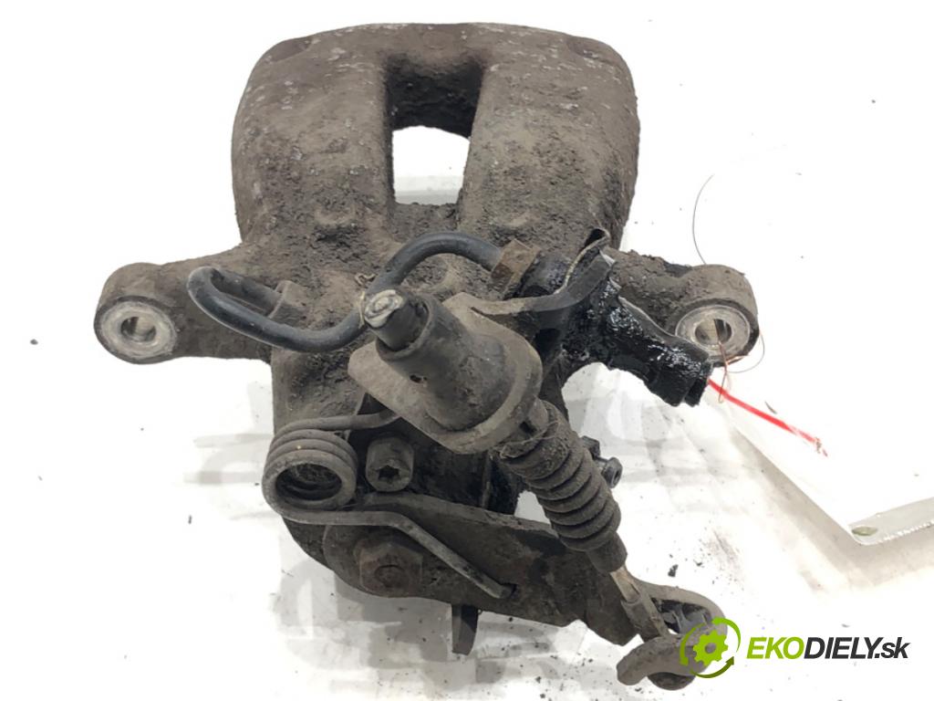 VW TOURAN (1T1, 1T2) 2003 - 2010    1.9 TDI 77 kW [105 KM] olej napędowy 2003 - 2010  Brzdič strmeň pravy zad